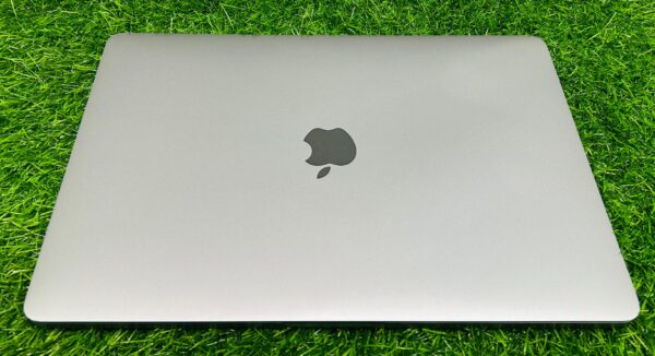 MacBook pro 2017