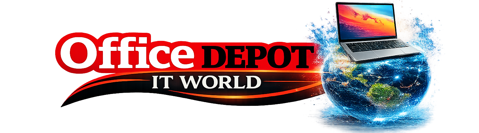 officedepotitworld